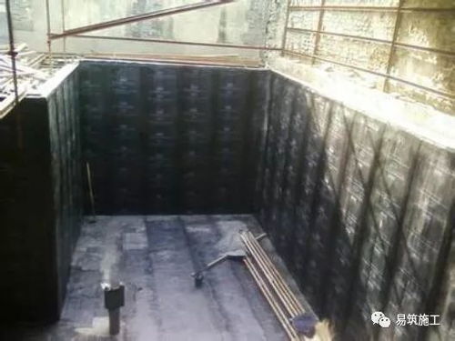 房屋建筑施工全過(guò)程技術(shù)簡(jiǎn)介 不含戶(hù)內(nèi)精裝修