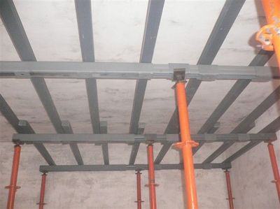 新型龍骨建筑模板支撐產(chǎn)品圖片,新型龍骨建筑模板支撐產(chǎn)品相冊 - 衡水華良建筑設(shè)備廠