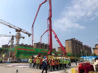 拿地即開工!青島200余個(gè)建筑工程招投標(biāo)推行“告知承諾制”