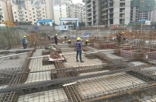 房屋建筑全過(guò)程施工工序及施工方法,小白看完也懂了