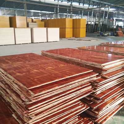 建筑模板工程工地支模 廣西模板廠家 庫(kù)存充足 選中南神箭工廠